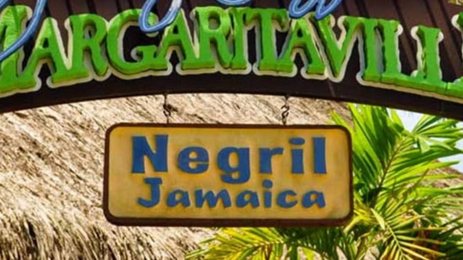 Jimmy Buffett's Margaritaville