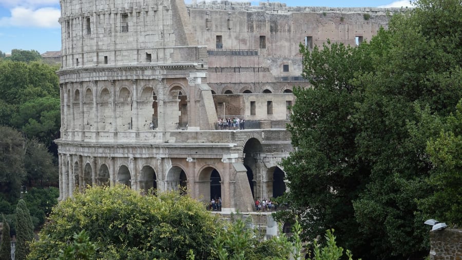 Colosseum