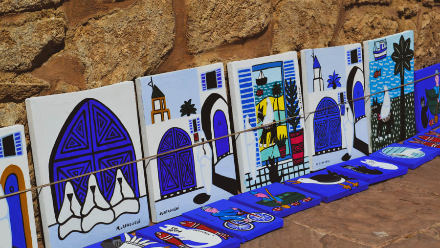 Essaouira