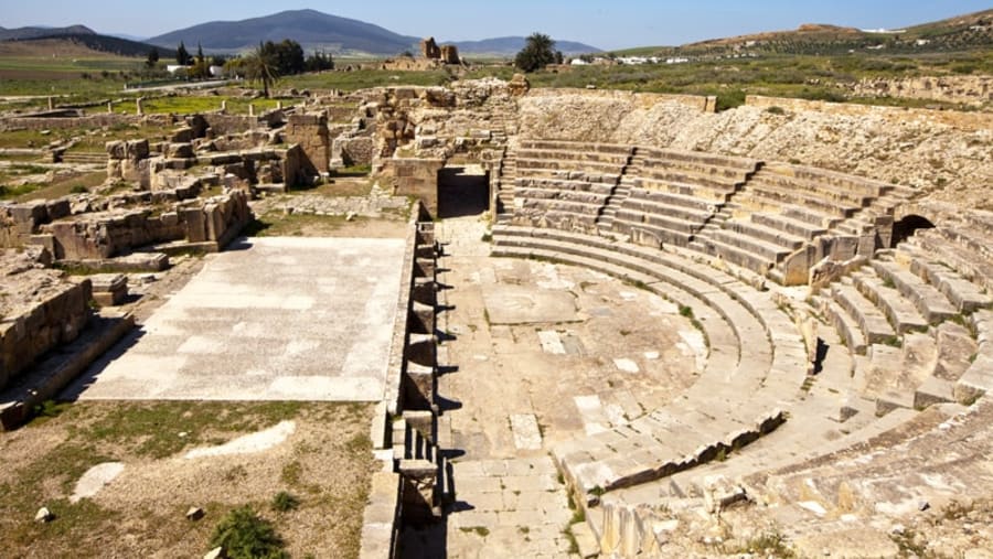 Theatre
