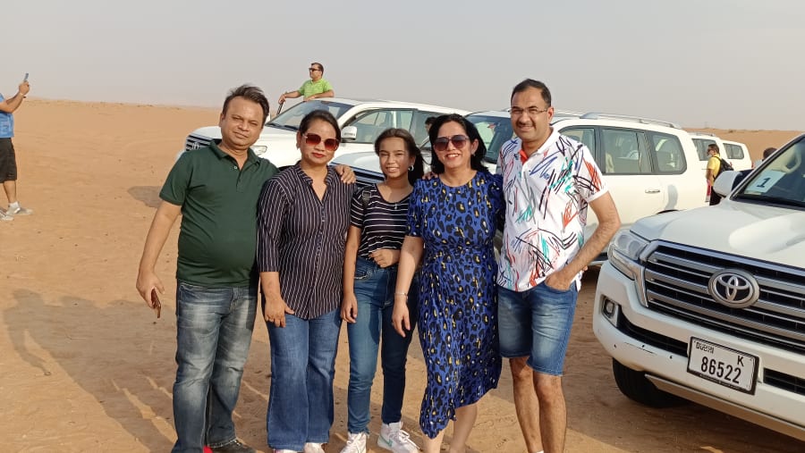 Group photo