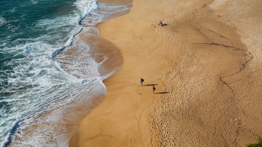 Estoril Coast, Portugal