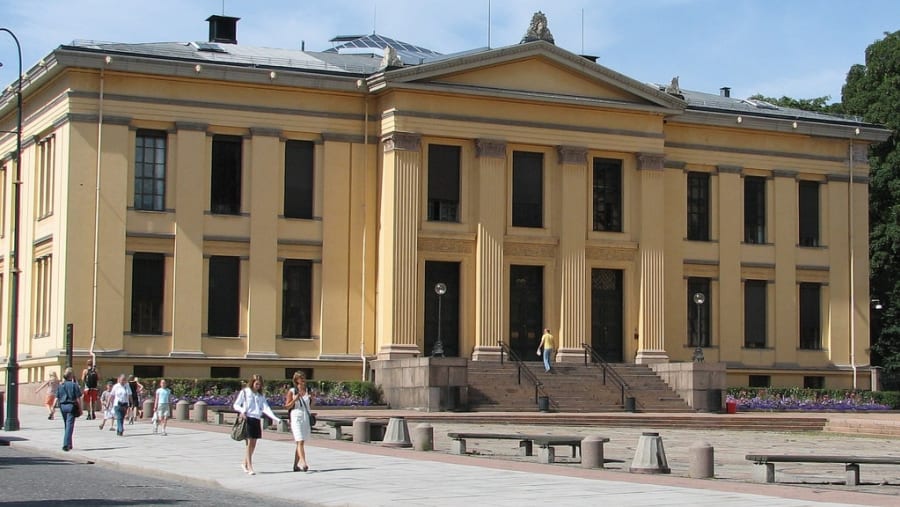 University of Oslo