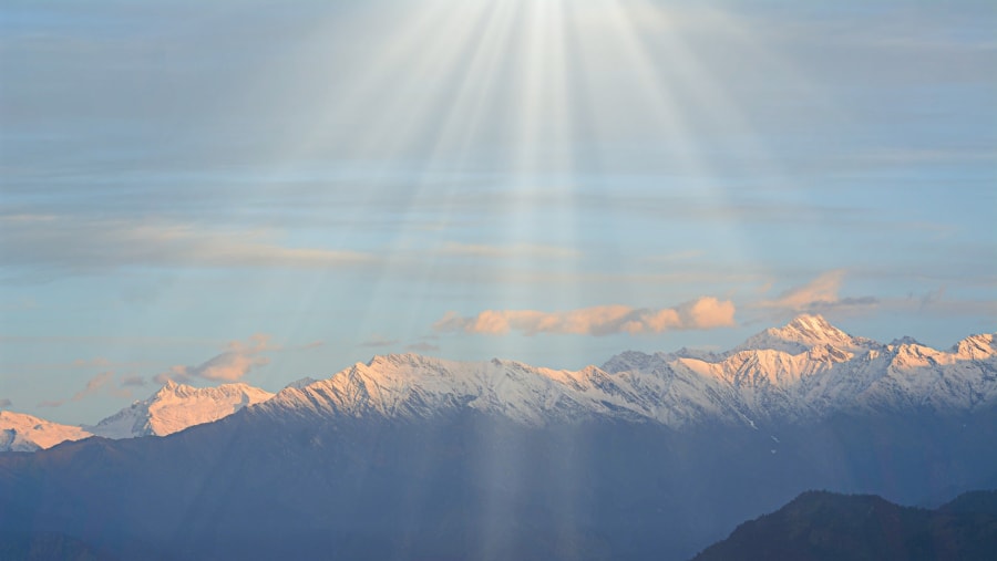 Chopta