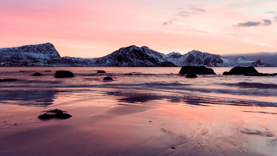 Lofoten Islands