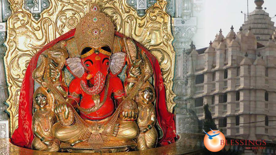 Babulnath temple