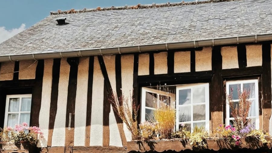 Pays d'Auge Culinary Tour