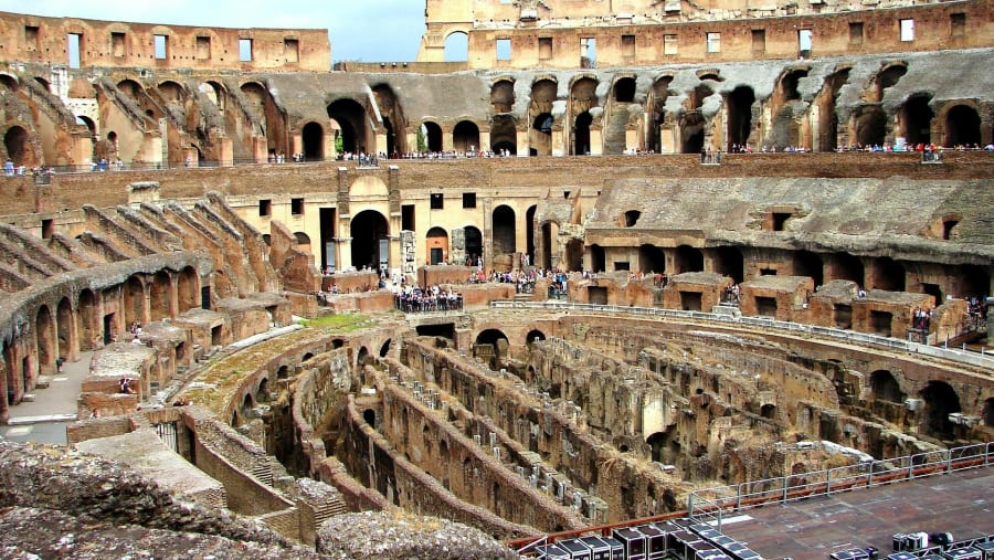 Colosseum