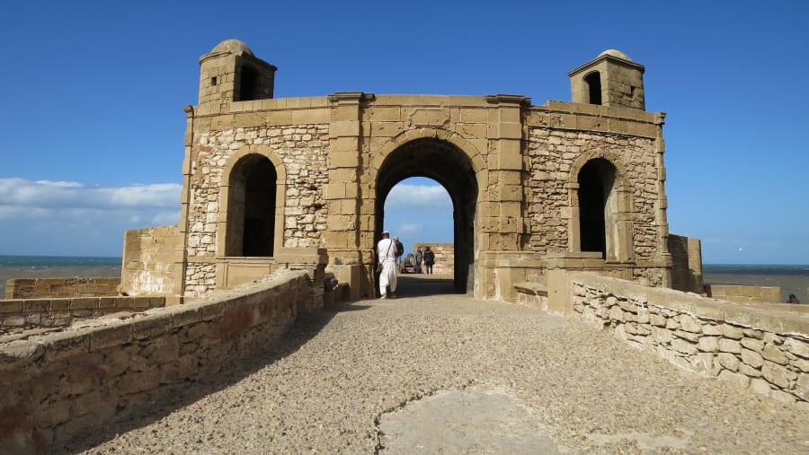Skala de la Ville