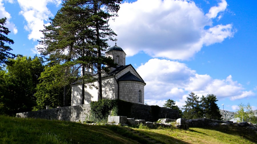 Cetinje