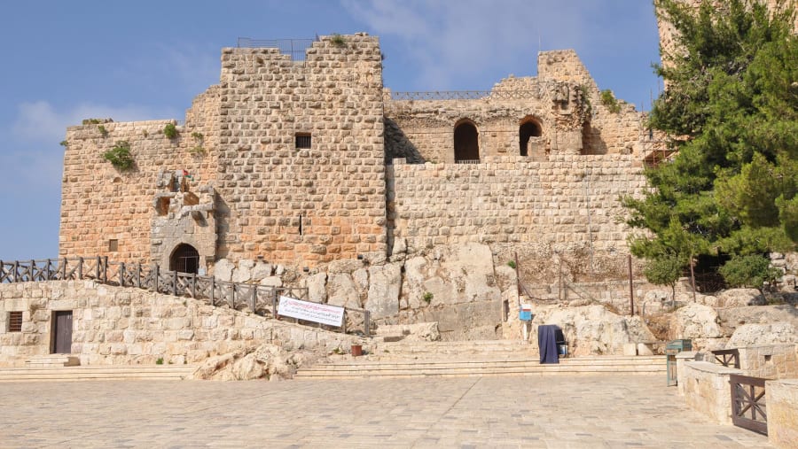 The Castle