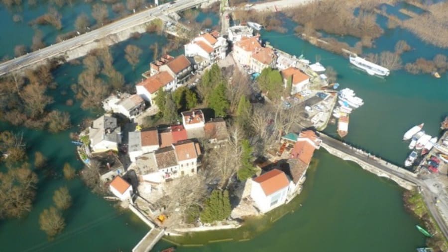 Virpazar