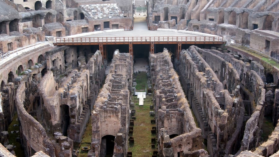 Colosseum
