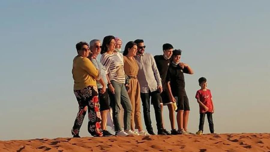 Travellers