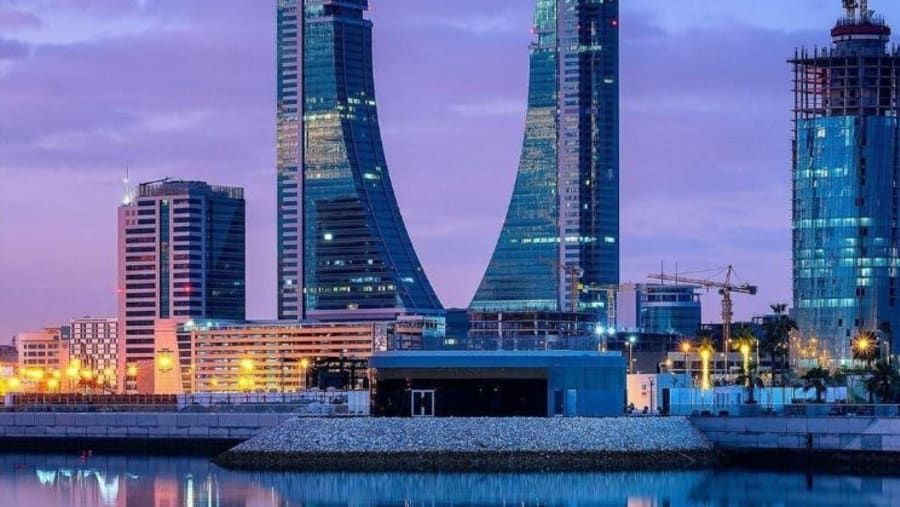 Explore Bahrain