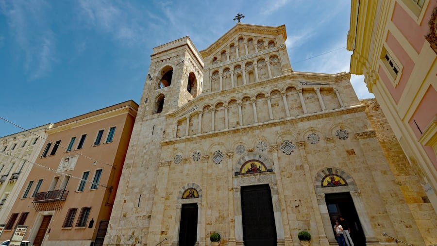Duomo di Cagliari