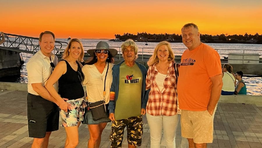 Historic Stroll of Key West