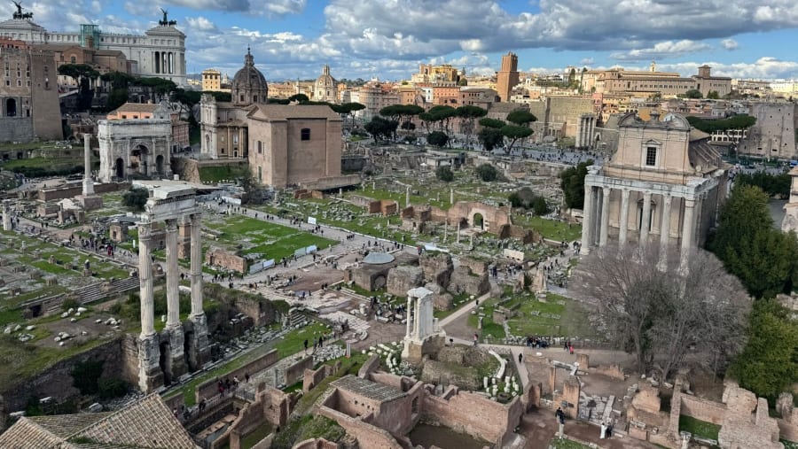 Ancient Rome