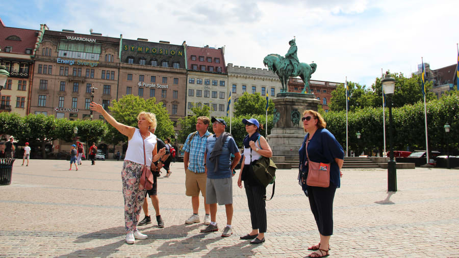 Malmo City