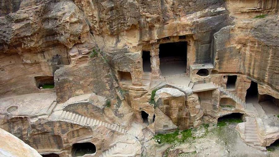 Triclinium