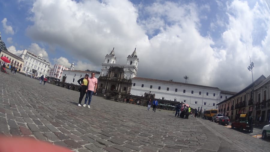 Quitos City