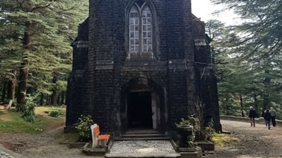St. Johns Church