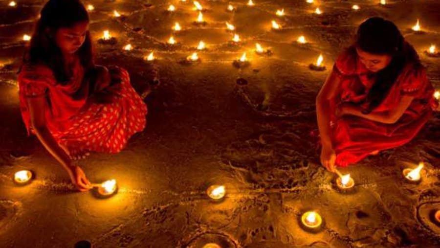 Enjoy Lighting lamps