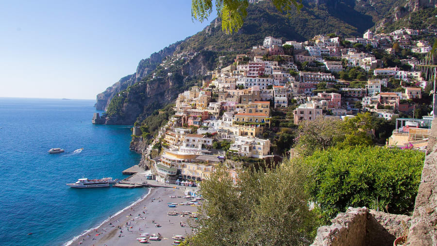 Amalfi Coast, Italy