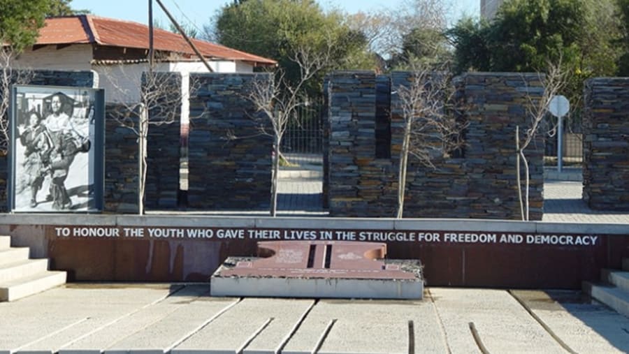 Hector Pieterson Museum South Africa