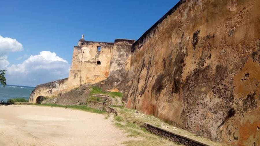 Fort Jesus Museum