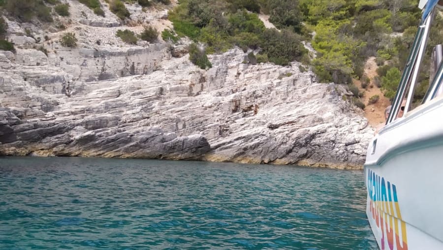 Sightseeing across Croatian Islands