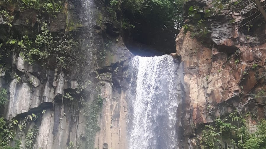 Waterfall