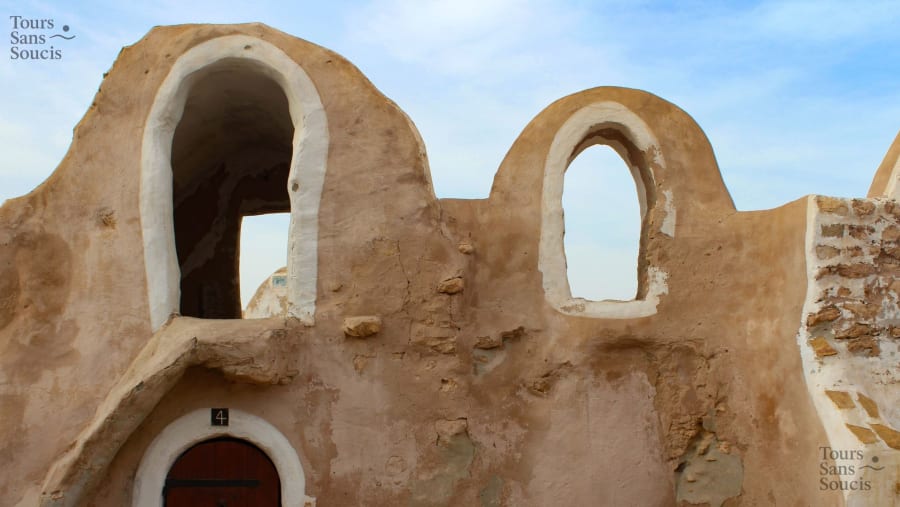 Ksar Hadada