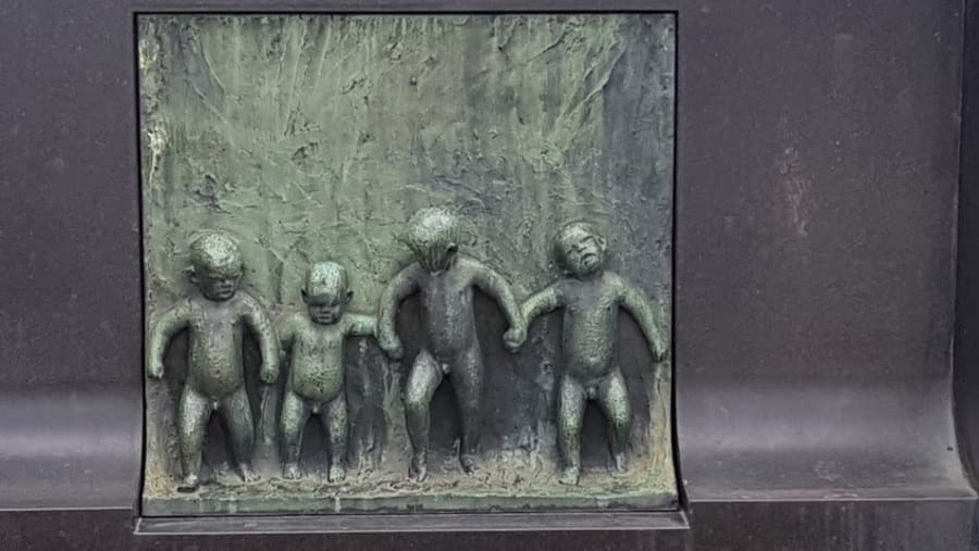 Sculptures