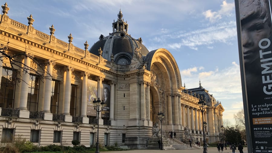 Petit Palais
