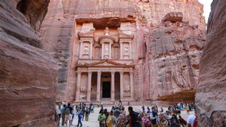 Petra