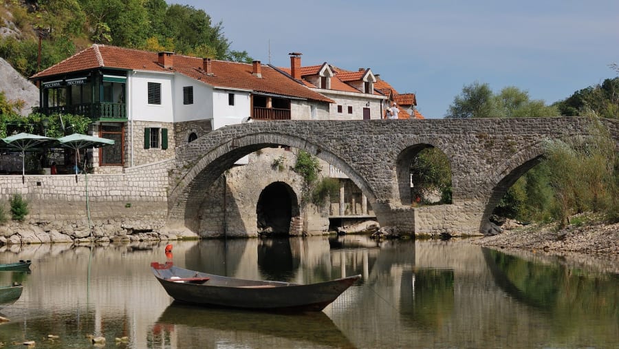 Rijeka Crnojevica