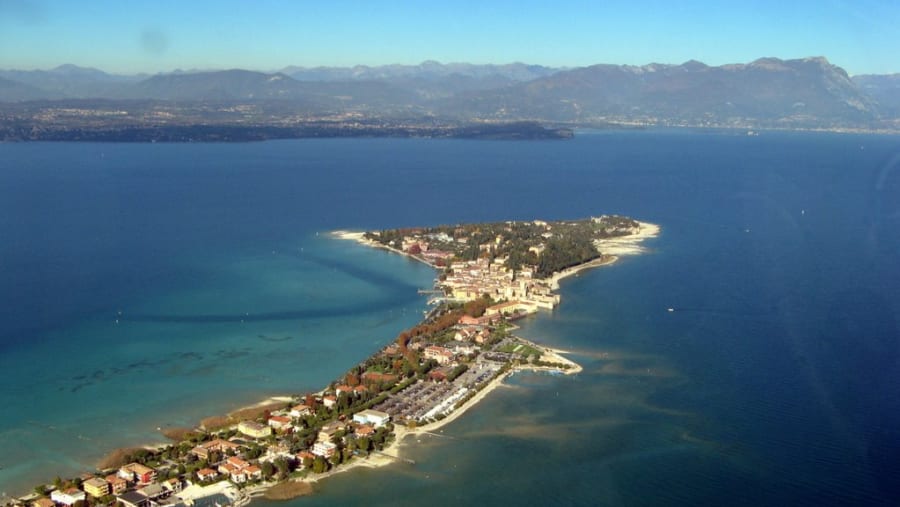 Sirmione