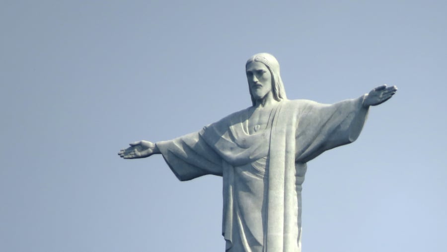Christ the Redeemer (statue)
