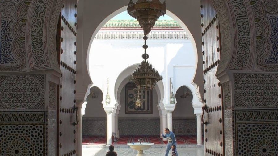 Madrassa