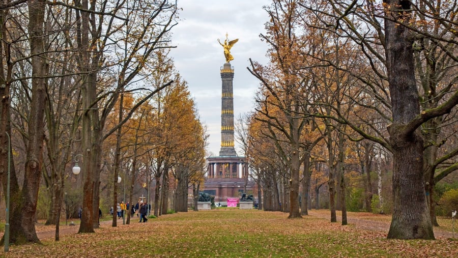 Victory Column