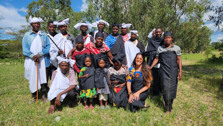 Cultural Experience in Iringa