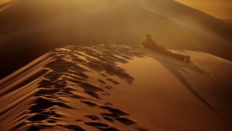 Gobi Desert