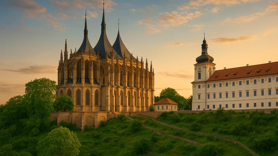 Kutna Hora