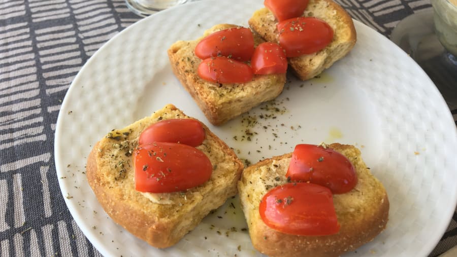 Appetizers