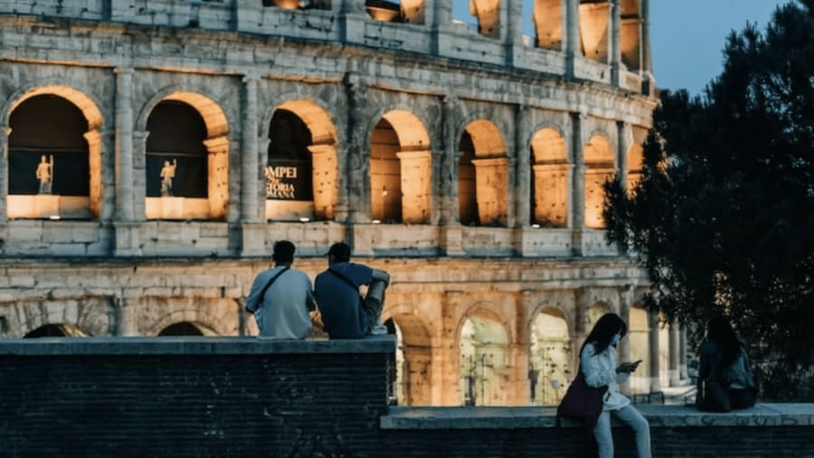 Colosseum