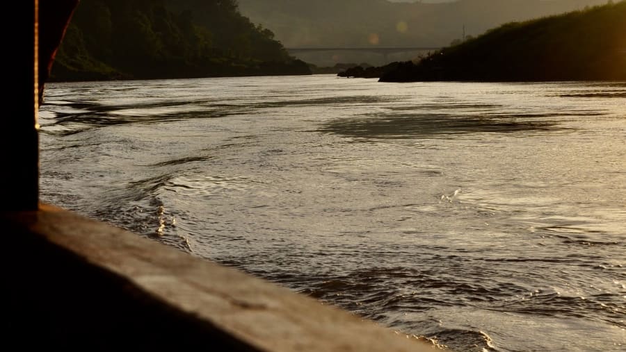 Mekong River