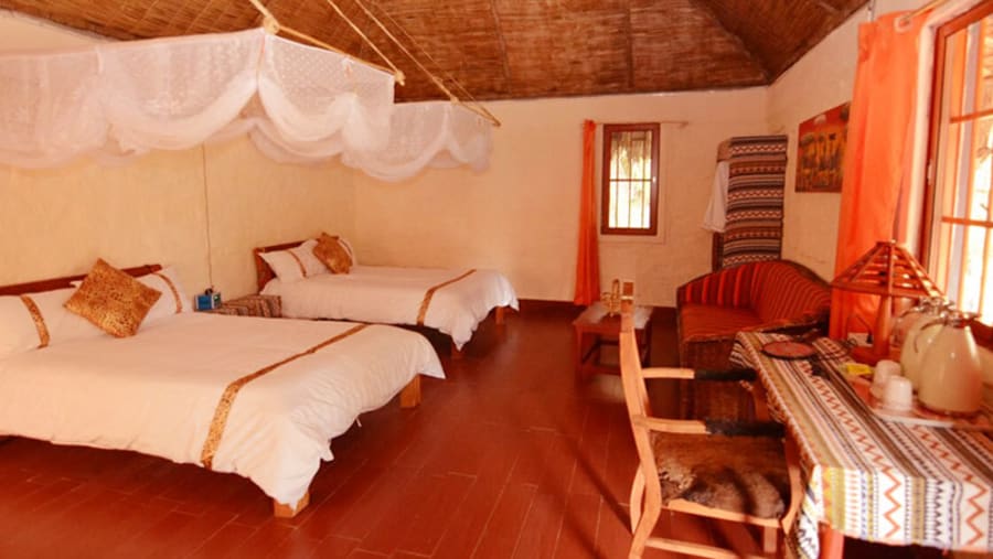 Mara Chui Camp