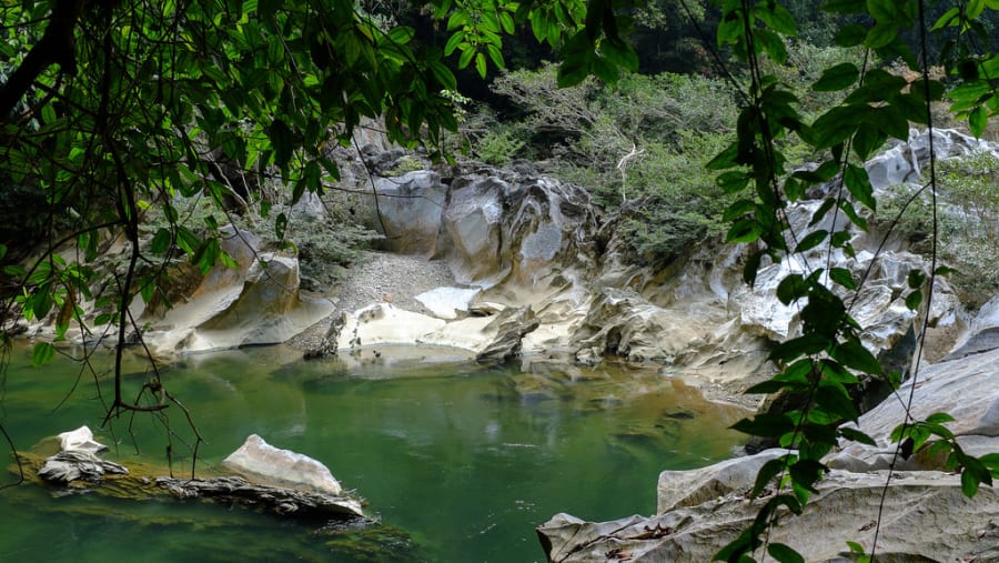 Rio Claro