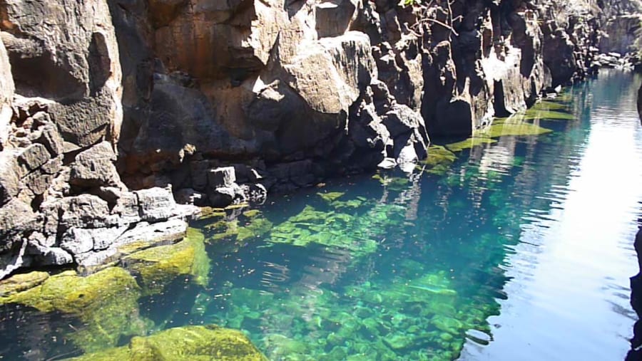 Santa Cruz Island